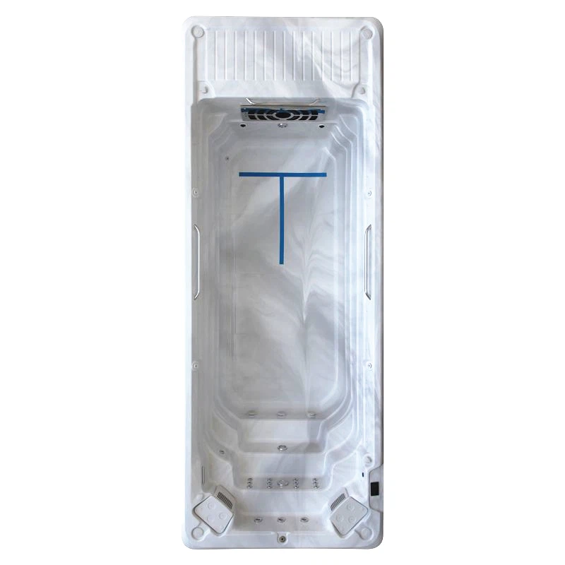 Spa snámha tuirbín